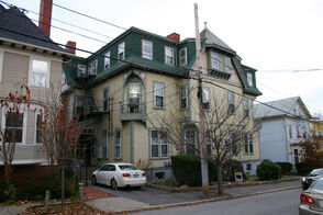 Providence