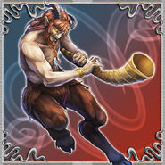 Men of Leng (Elder Sign)