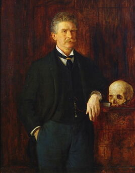 Ambrose Bierce-1
