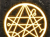 Cult of the Bloody Tongue