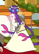 Yithian-Futurama.jpg (57 KB) One of Alcazar's brides (Futurama)