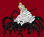 Ryuga Boumera's interpretation of Eihort