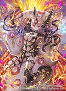 R'lyeh Text (Z/X Zillions of enemy X)