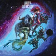 Ruby-the-hatchet-planetary-space-child-