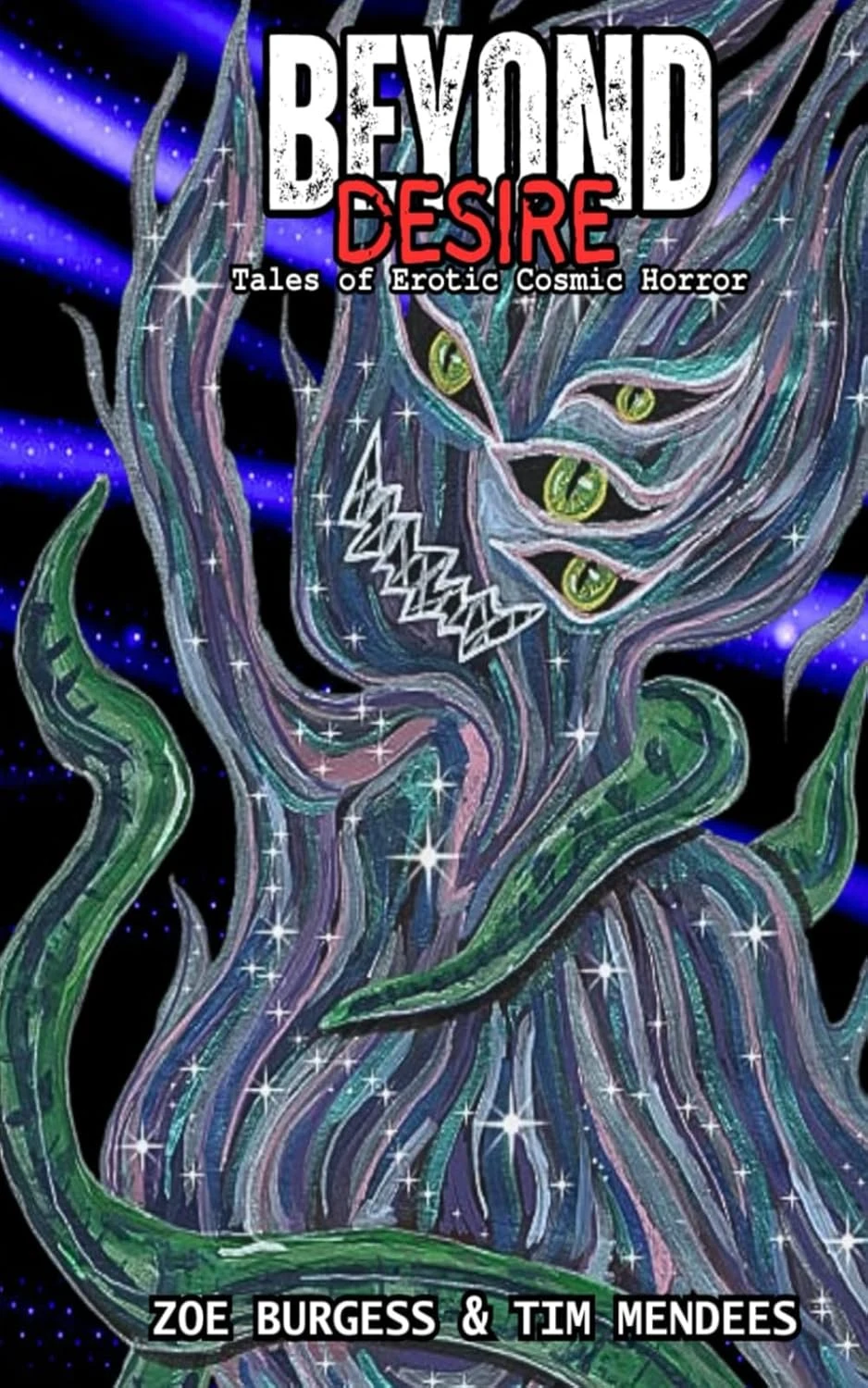 Beyond Desire | The H.P. Lovecraft Wiki | Fandom