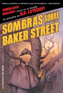 Sombras sobre Baker Street