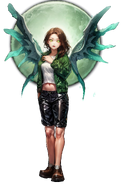 Nyx