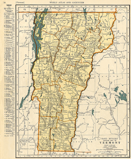 Vermont
