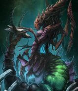 Zerg 2 (Blizzard Entertainment)