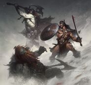 Conan 6 (Modiphius)