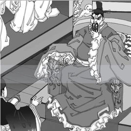 Jade Emperor (Chaosium)