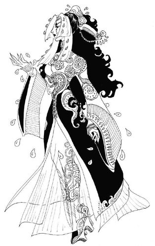 Amaterasu (Chaosium)