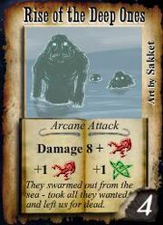 Profundos (Necronomicon)