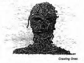 Crawling Ones (Chaosium)