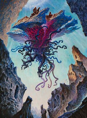 Emrakul 2 (Wizards of the Coast)