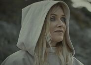 As Renate Nygard in Sacrifice (2020)