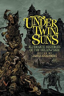 Under Twin Suns