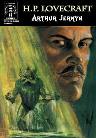 洋書 The Fantastic Worlds of H. P. Lovecraft The Complete Fiction of H.P. Lovecraft - Bok fra Outland