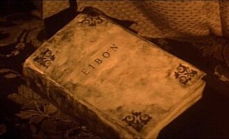 Book of Eibon