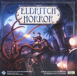 EldritchHorror