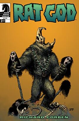 RatGod