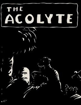 The Acolyte Spring 1943