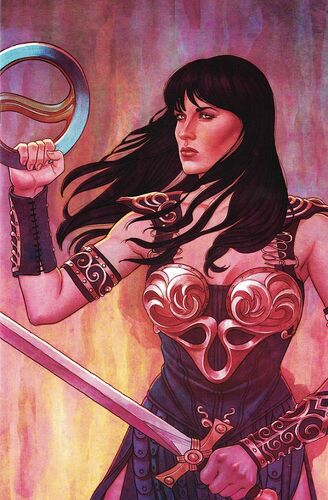 Xena (Dynamite Entertainment)