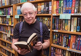 William browning spencer