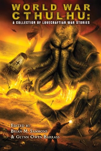 World War Cthulhu | The H.P. Lovecraft Wiki | Fandom