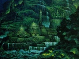 R'lyeh