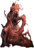 Gibbering Mouther (Dungeons & Dragons)