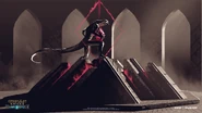 The Shining Trapezohedron (Conan Exiles)