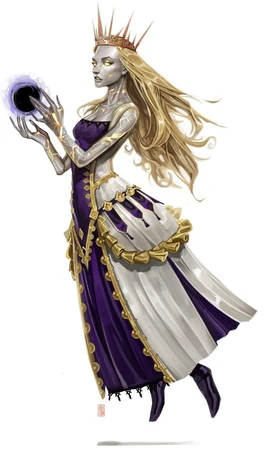 Cassilda (Paizo Inc)