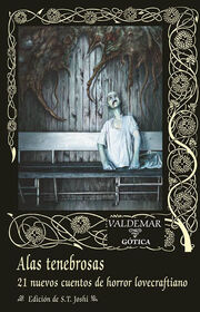 Corpus de ficción lovecraftiana. Autores contemporáneos.