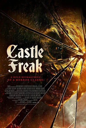Castle Freak (2020 film) | The H.P. Lovecraft Wiki | Fandom