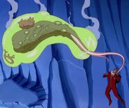 Shoggoth (Superman: The Animated Series)