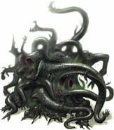 Shoggoth (Pathfinder)