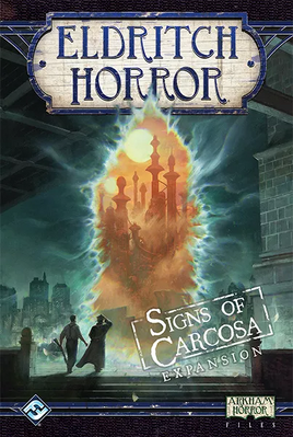 Signs of Carcosa 1