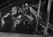 Mi-Go in the 2001 film The Whisperer in Darkness