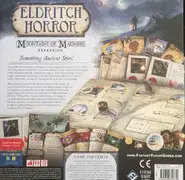 Mountains of Madness (FFG) 2.webp (69 KB) Box back