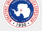Pabodie Expedition