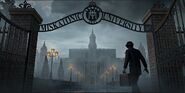 Miskatonic University (Joseph Diaz)