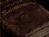 Necronomicon