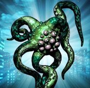 Quggoth (Marvel Comics)