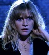 As Said Brady in Pulse Pounders (1988)