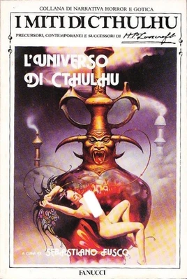L'universo do Cthulhu