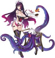 Shoggoth (Ark Order)
