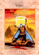 ElMundoSombrioHenryKuttner