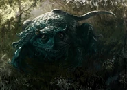 Gol-goroth, by Juho Huttunen