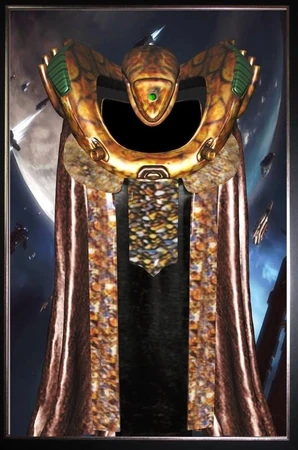 Vorlon | The H.P. Lovecraft Wiki | Fandom